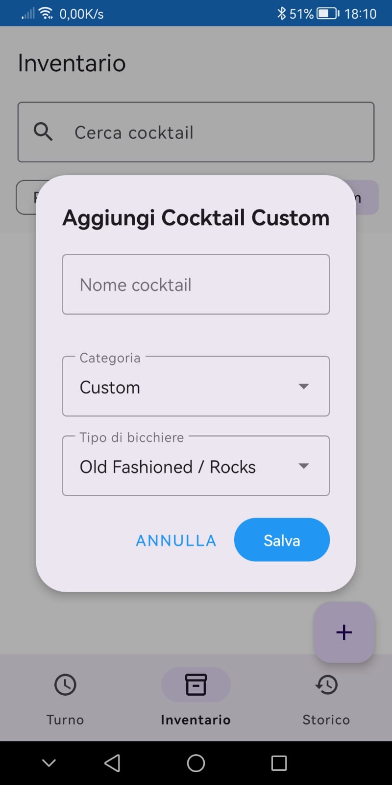 Jigger - screenshot 3